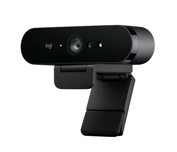 Logitech BRIO STREAM