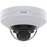 Axis 02678-001 overvågningskamera Kuppel IP-sikkerhedskamera Indendørs 3840 x 2160 pixel Loft/væg