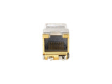 LevelOne SFP-3841 modul til netværksmodtager Kobber 1250 Mbit/s