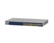 NETGEAR GS752TPP Administreret L2/L3/L4 Gigabit Ethernet (10/100/1000) Strøm over Ethernet (PoE) Grå