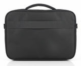 4smarts 541769 taske og etui til laptop 35,8 cm (14.1") Toploader taske Sort