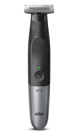 Braun Series X XT5200 Sort Nikkel-Metalhydrid (NiMH)