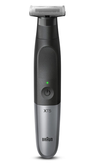 Braun Series X XT5200 Sort Nikkel-Metalhydrid (NiMH)