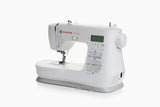 SINGER C5955 symaskine Automatisk symaskine Elektrisk