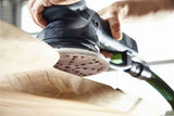 Festool 575162 tilbehør til slibemaskine 50 stk Slibeskive