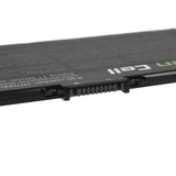 Green Cell HP163 laptop reservedel Batteri
