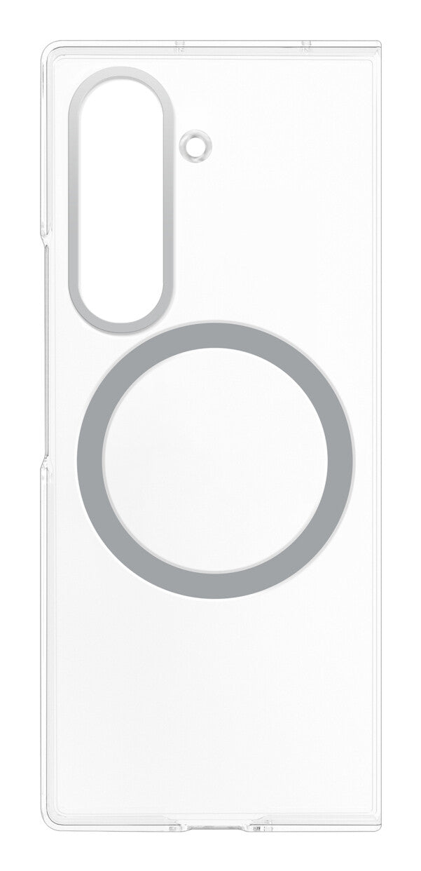 Samsung GP-FFF966YCATW mobiltelefon etui 16,5 cm (6.5") Cover Transparent