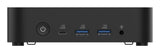 ASUS NUC 14 Essential RNUC14MNK1500002 Sort N150