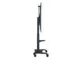 Multibrackets 6324 tv-beslag 2,54 m (100") Sort