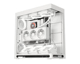 HAVN HS 420 VGPU Midi Tower Hvid