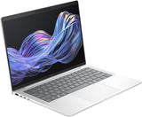 HP EliteBook X G1i Intel Core Ultra 5 226V Laptop 35,6 cm (14") WUXGA 16 GB LPDDR5x-SDRAM 512 GB SSD Wi-Fi 7 (802.11be) Windows 11 Pro Sølv