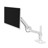 Ergotron LX Pro Series 45-709-290 skærmbeslag og -stativer 86,4 cm (34") Skrivebord Hvid
