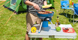 Campingaz Party Grill 200 Kedel Naturgas Blå 2000 W