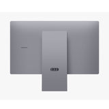 Samsung M90SF computerskærm 81,3 cm (32") 3840 x 2160 pixel 4K Ultra HD OLED Sølv