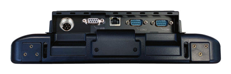 Honeywell RT10-EVD mobil dockingstation Tablet Sort