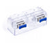 Smartkeeper CSK-NM10/P4 portblokering RJ-45 Transparent Plast 1 stk