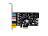 Conceptronic EMRICK15B lydkort Intern 7.1 kanaler PCI-E x1