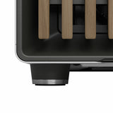 Fractal Design North XL Midi Tower Hvid