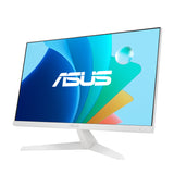 ASUS VY249HGR-W computerskærm 60,5 cm (23.8") 1920 x 1080 pixel Fuld HD LED Hvid