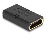 DeLOCK 60019 kabel kønsskifter HDMI Sort