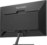 Viewsonic VX Series VX2758A-2K-PRO-3 computerskærm 68,6 cm (27") 2560 x 1440 pixel Quad HD LED Sort