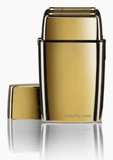 BaByliss FXFS2GE barbermaskine til ham Folie shaver Guld