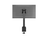 Multibrackets 9369 skærmbeslag og -stativer 81,3 cm (32") Skrivebord Sort