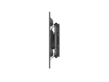 Multibrackets 6546 tv-beslag 2,03 m (80") Sort
