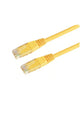 Prokord UTP-C6A-3-YL netværkskabel Gul 3 m Cat6a U/UTP (UTP)