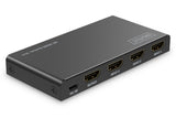 Digitus DS-55331 video-switch HDMI