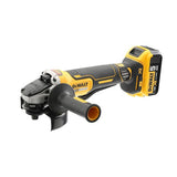 DeWALT DCG460N-XJ vinkelsliber 12,5 cm 9000 rpm 1000 W 1,75 kg