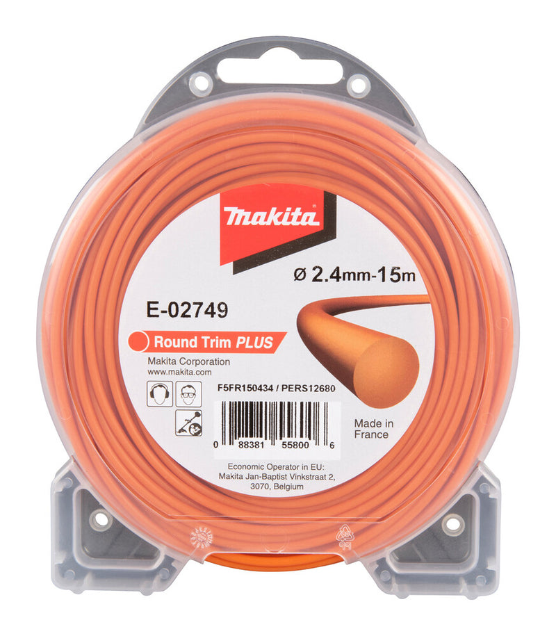 Makita E-02749 tilbehør til kratskærer & kantklipper