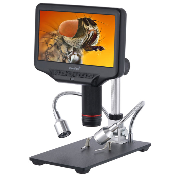 Levenhuk DTX RC4 270x Digitalt mikroskop