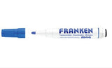 Franken MagWrite speedmarker 1 stk Projektilspids Blå