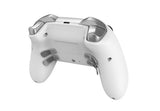 Dragonshock Nebula Pro Hvid Bluetooth Gamepad Nintendo Switch