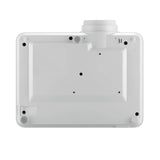 InFocus Orbital IN0061SL Standard-kast projektor 4000 ANSI lumens DLP UHD 4K (3840x2160) 3D Hvid