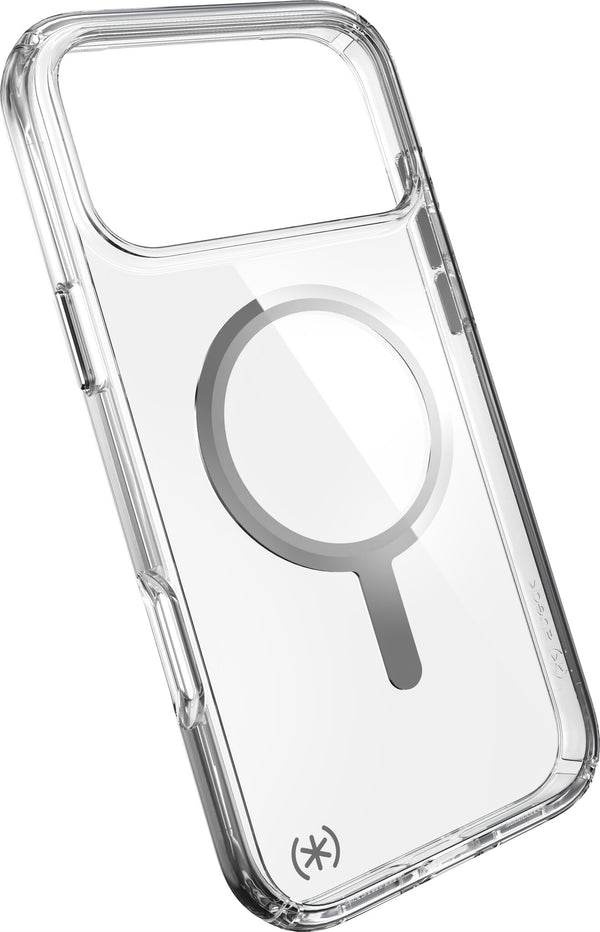 Speck 150981-3240 mobiltelefon etui 17,5 cm (6.9") Cover Transparent