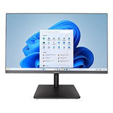 TERRA ALL-IN-ONE-PC 2401HA GREENLINE Intel Core 3 100U 60,5 cm (23.8") 1920 x 1080 pixel All-in-One PC 16 GB DDR4-SDRAM 500 GB SSD Windows 11 Home Wi-Fi 6E (802.11ax) Sort