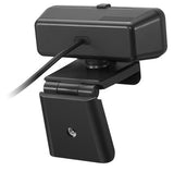 Lenovo 4XC1B34802 webcam 2 MP 1920 x 1080 pixel USB 2.0 Sort