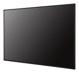 LG 55UH7N-E skilte display Digital fladpaneldisplay 139,7 cm (55") LED Wi-Fi 700 cd/m² 4K Ultra HD Sort Indbygget processer WebOS 24/7