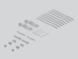 DeLOCK 43412 patch panel