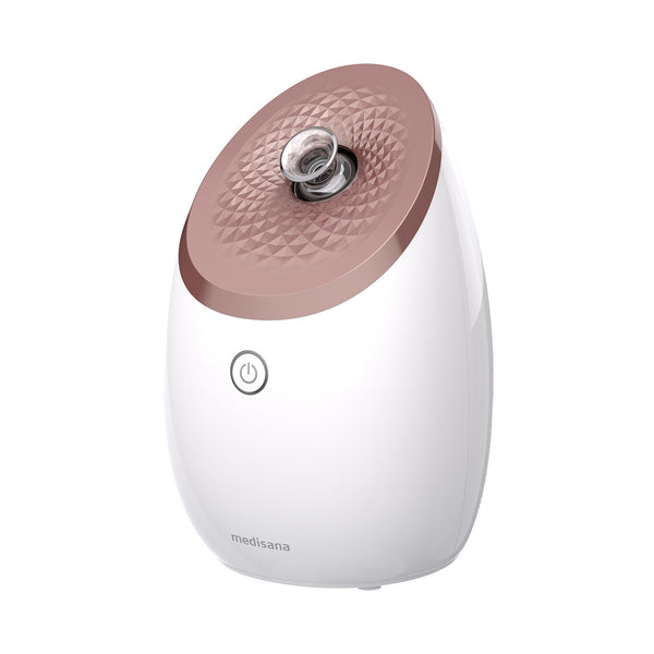 Medisana DS 600 ansigts-sauna Hvid