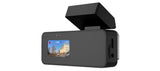 Navitel R37 GPS dashcam Fuld HD Wi-Fi Batteri, DC, USB Sort