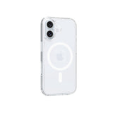 Screenor 24113SB mobiltelefon etui 15,5 cm (6.1") Cover Transparent