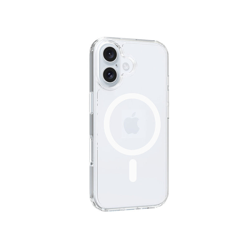Screenor 24113SB mobiltelefon etui 15,5 cm (6.1") Cover Transparent