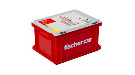 Fischer 553659 konstruktionsfugemasse 360 ml