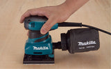 Makita BO4555 transportabel slibemaskine Rystepudser 14000 OPM
