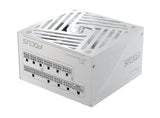 Seasonic Focus GX-1000 enhed til strømforsyning 1000 W 20+4 pin ATX ATX Hvid