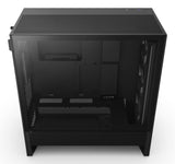 NZXT H5 Flow RGB Midi Tower Sort
