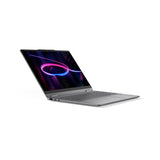 Lenovo Yoga 7 2-in-1 14IPH11 Copilot+ PC Intel Core Ultra 7 355 Hybrid (2-i-1) 35,6 cm (14") Berøringsskærm 2.8K 32 GB LPDDR5x-SDRAM 1 TB SSD Wi-Fi 7 (802.11be) Windows 11 Home Grå Tysk